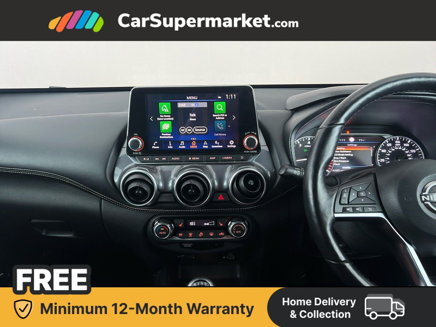 Used Nissan Juke 2024 for sale - 77719354: Photo 16