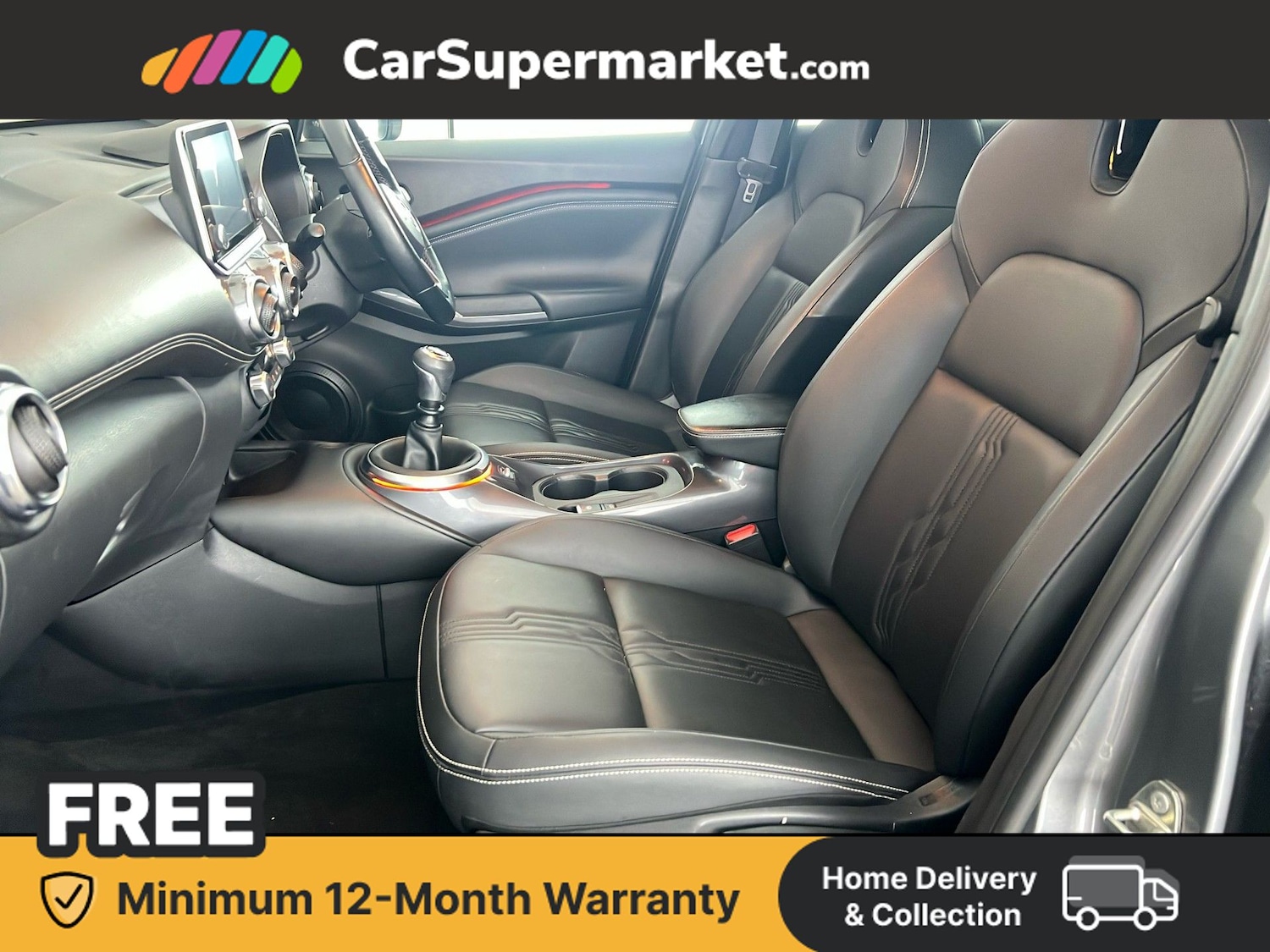 Used Nissan Juke 2024 for sale - 77719354: Photo 17