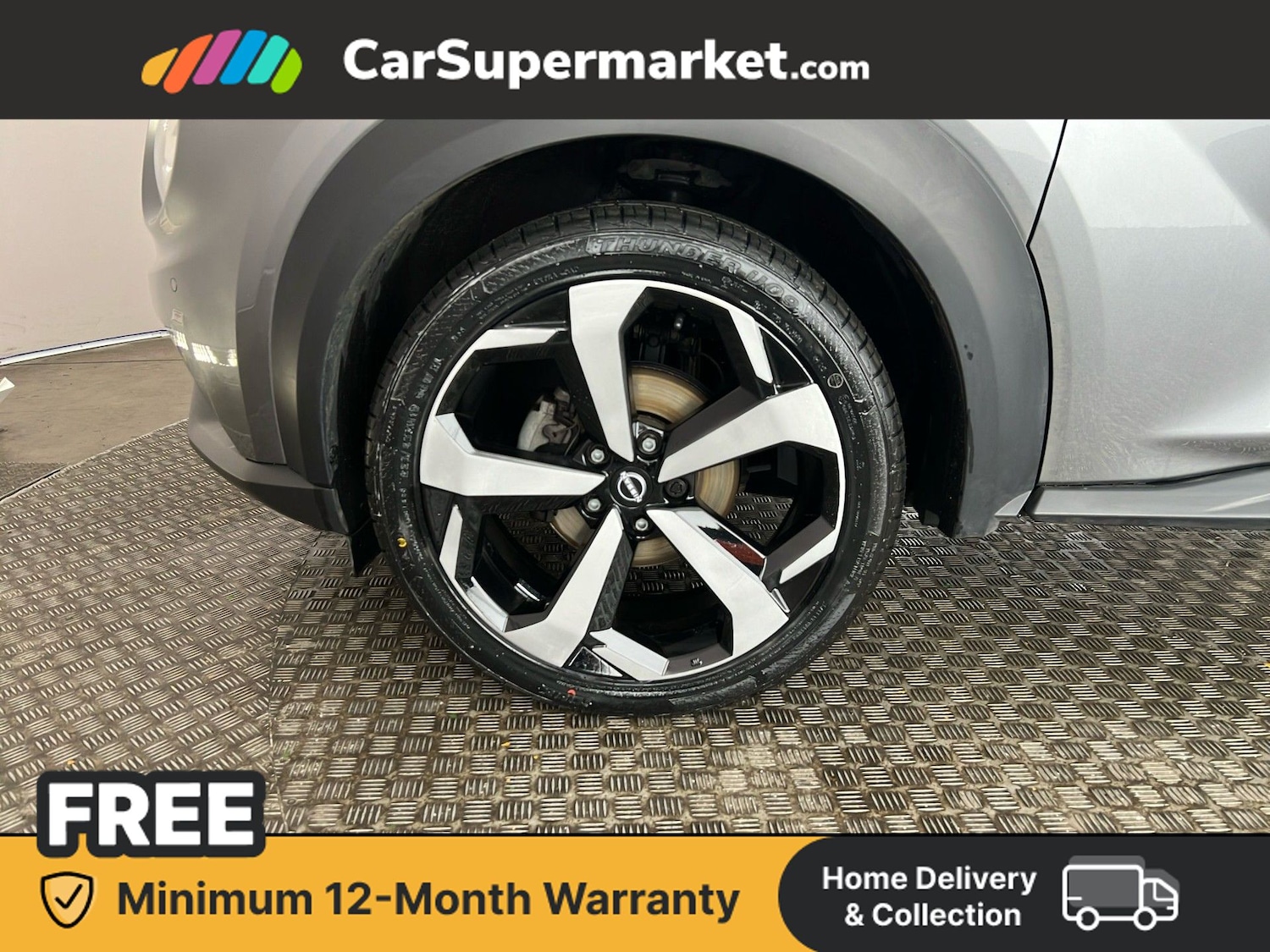 Used Nissan Juke 2024 for sale - 77719354: Photo 19