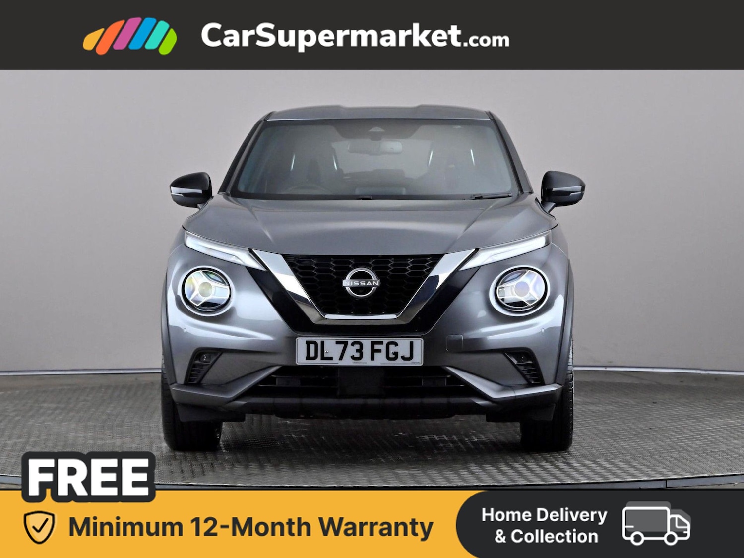 Used Nissan Juke 2024 for sale - 77719354: Photo 2