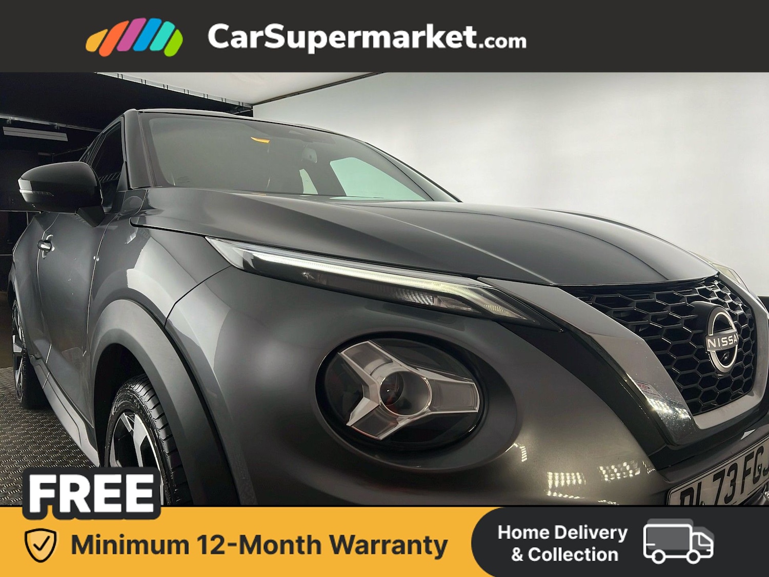 Used Nissan Juke 2024 for sale - 77719354: Photo 20