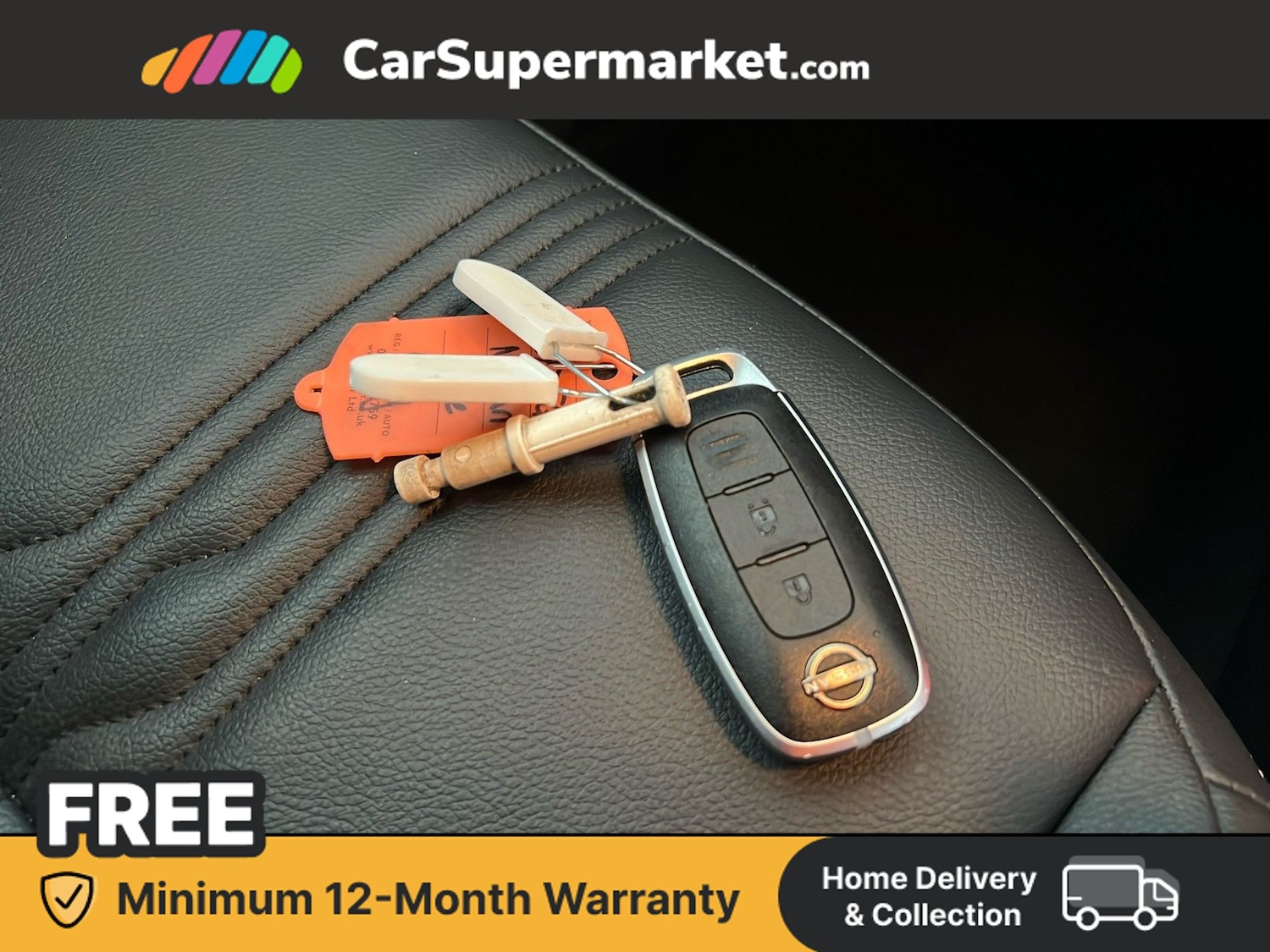 Used Nissan Juke 2024 for sale - 77719354: Photo 23