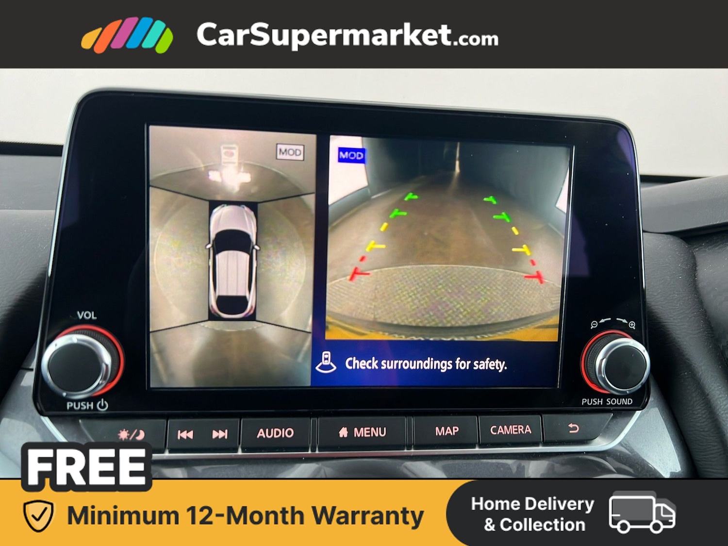 Used Nissan Juke 2024 for sale - 77719354: Photo 25