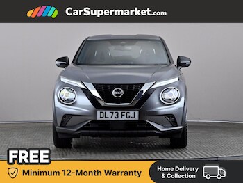 Used Nissan Juke 2024 for sale - 77719354: Photo