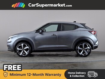 Used Nissan Juke 2024 for sale - 77719354: Photo