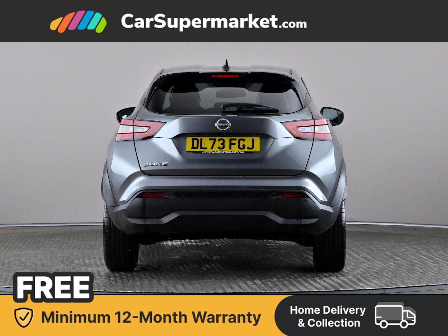 Used Nissan Juke 2024 for sale - 77719354: Photo 5