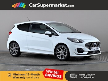 Ford Fiesta feature image