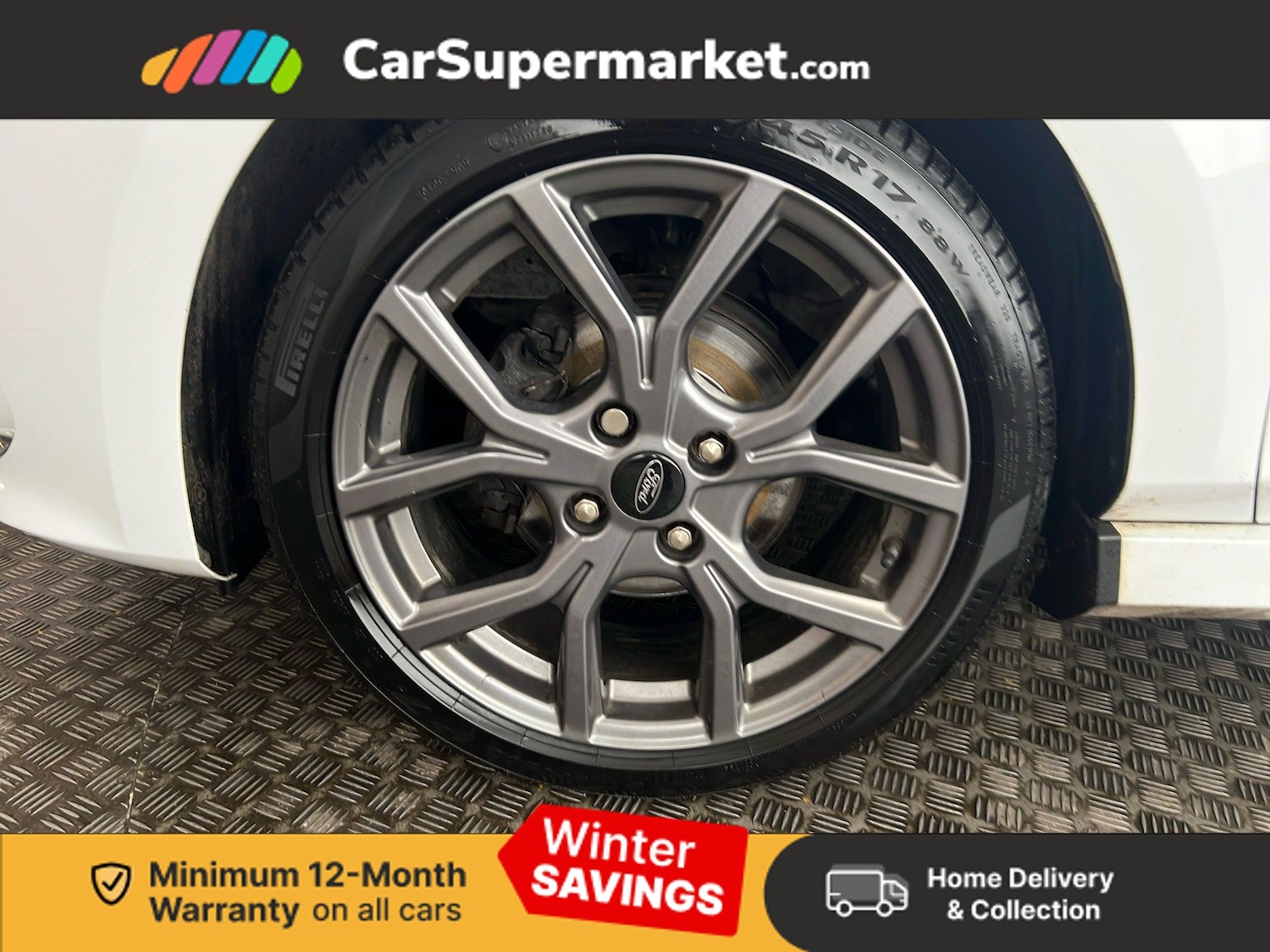 Used Ford Fiesta 2022 for sale - 77172497: Photo 20