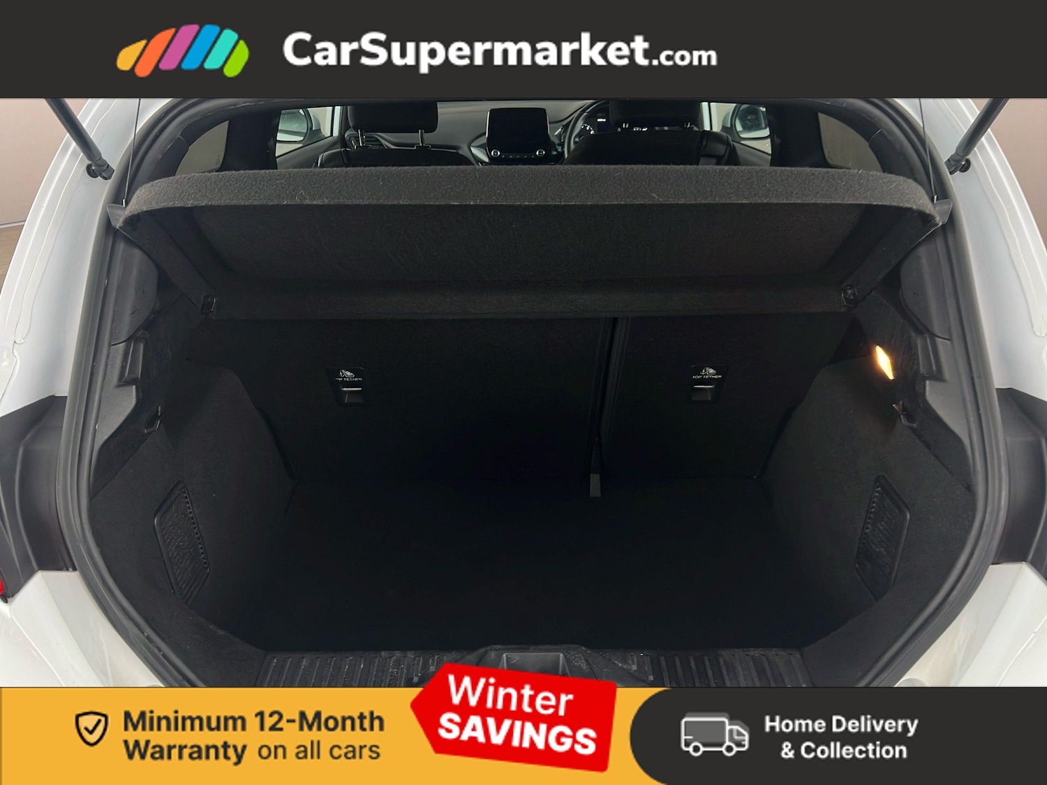 Used Ford Fiesta 2022 for sale - 77172497: Photo 23