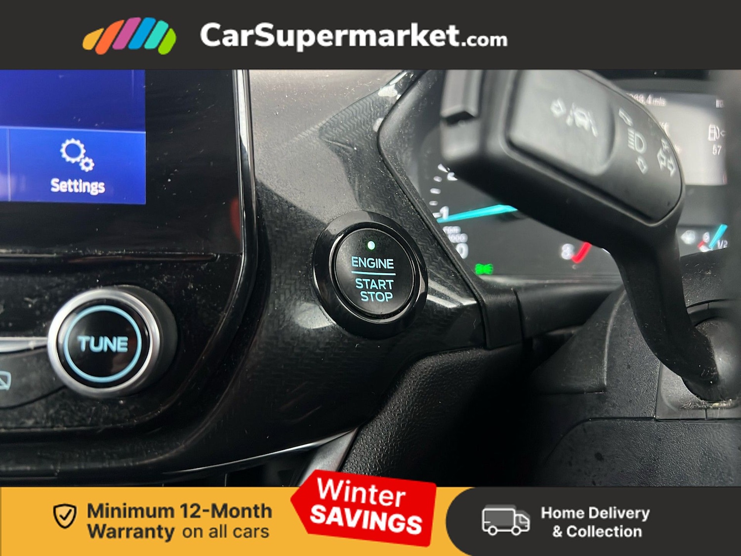 Used Ford Fiesta 2022 for sale - 77172497: Photo 28