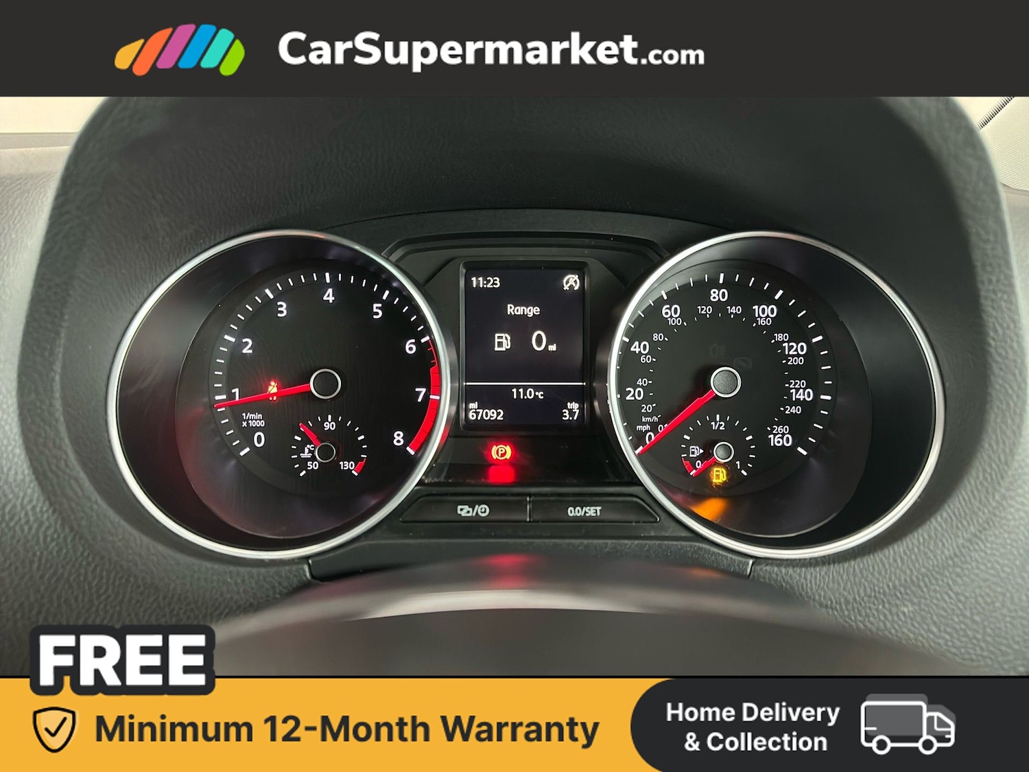 Used Volkswagen Polo 2017 for sale - 78091150: Photo 15