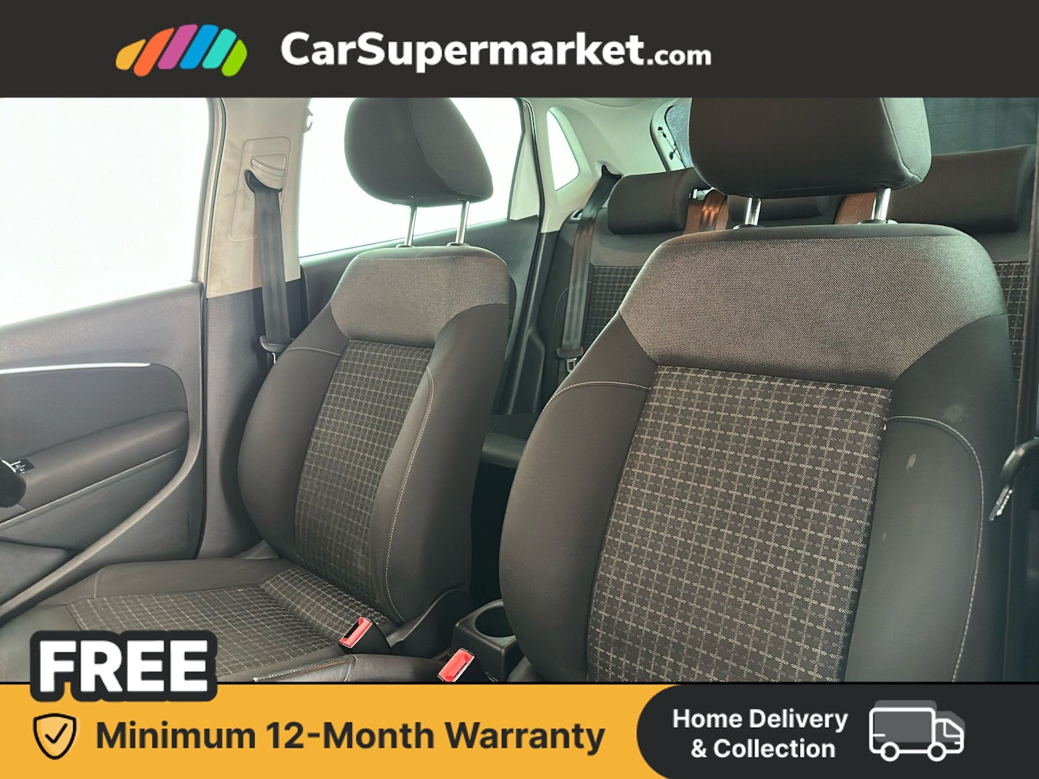 Used Volkswagen Polo 2017 for sale - 78091150: Photo 17