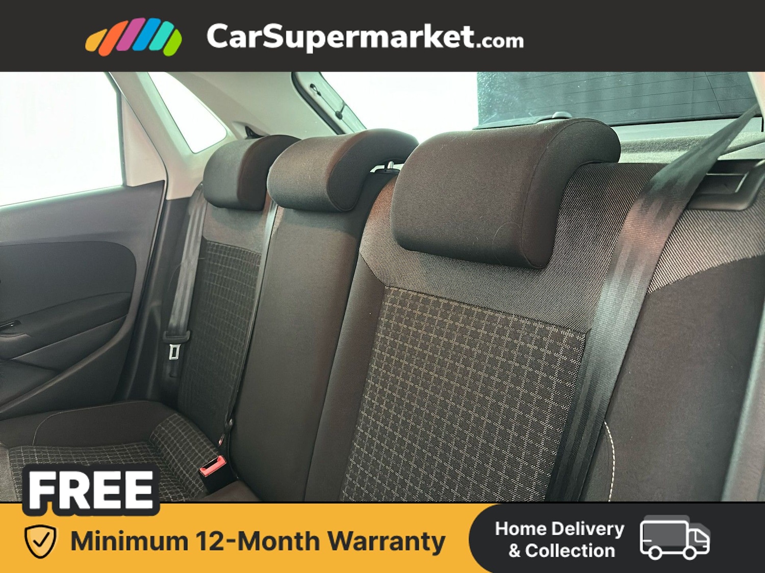 Used Volkswagen Polo 2017 for sale - 78091150: Photo 18