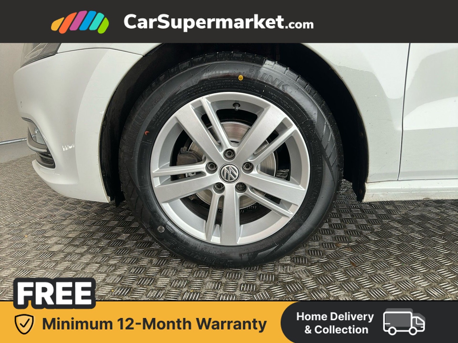 Used Volkswagen Polo 2017 for sale - 78091150: Photo 19