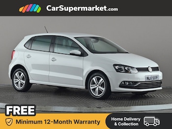 Volkswagen Polo feature image