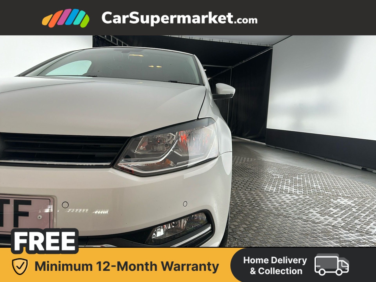 Used Volkswagen Polo 2017 for sale - 78091150: Photo 20