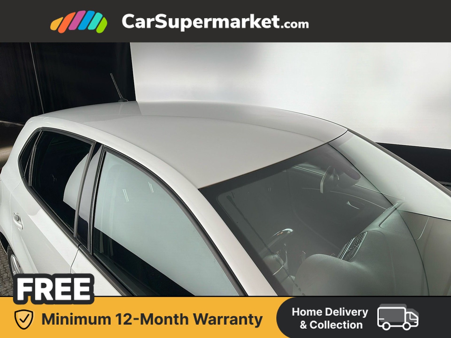 Used Volkswagen Polo 2017 for sale - 78091150: Photo 21