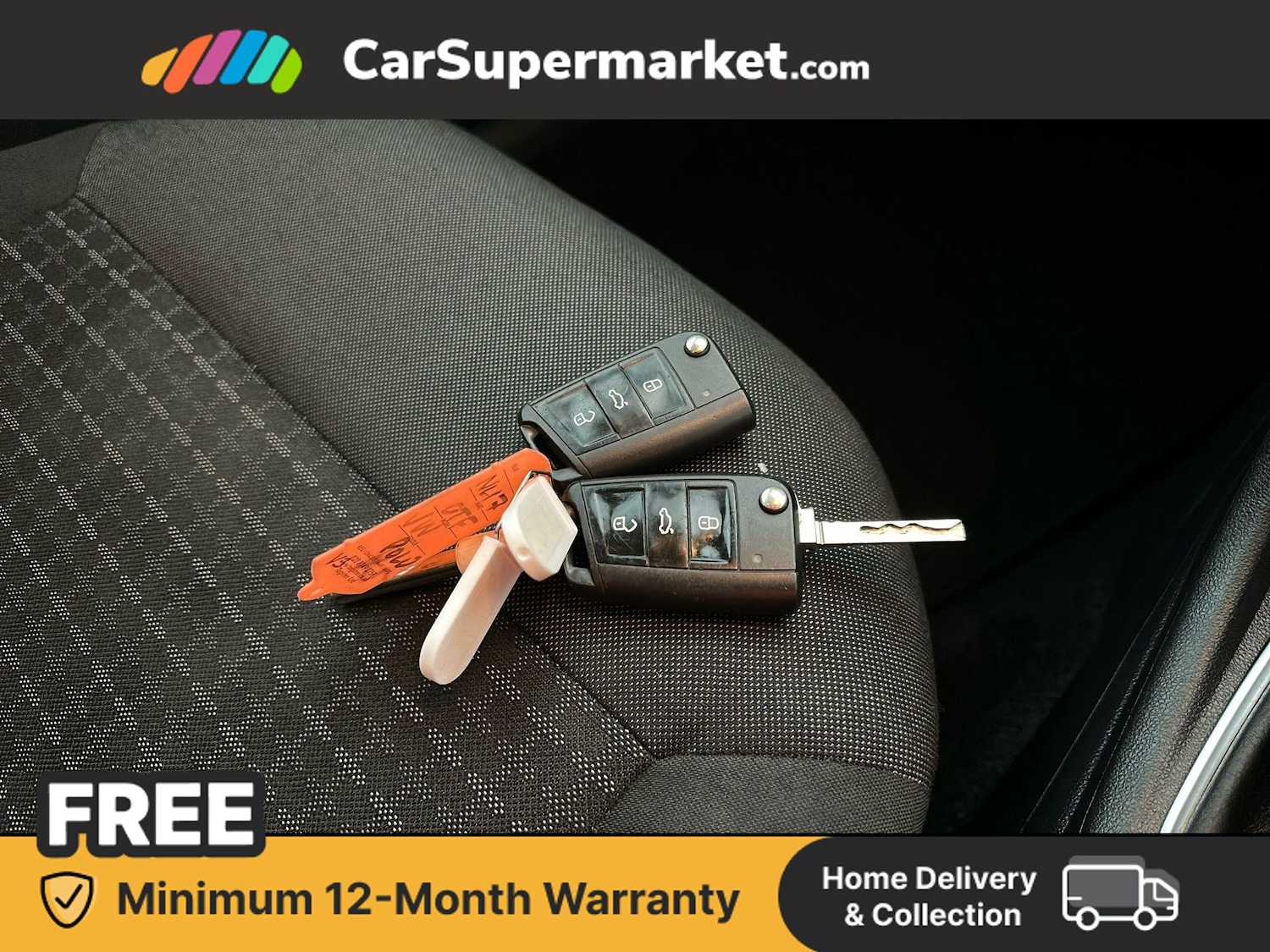 Used Volkswagen Polo 2017 for sale - 78091150: Photo 23