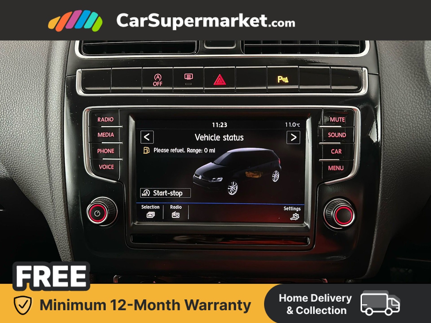 Used Volkswagen Polo 2017 for sale - 78091150: Photo 25