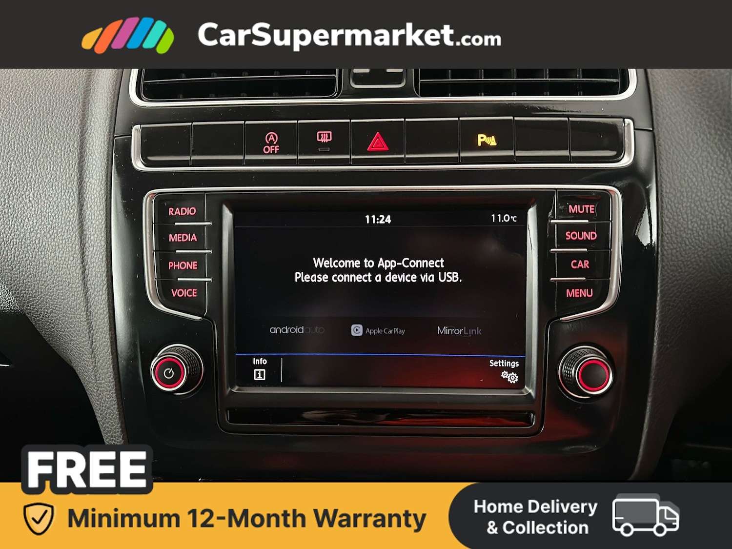 Used Volkswagen Polo 2017 for sale - 78091150: Photo 26