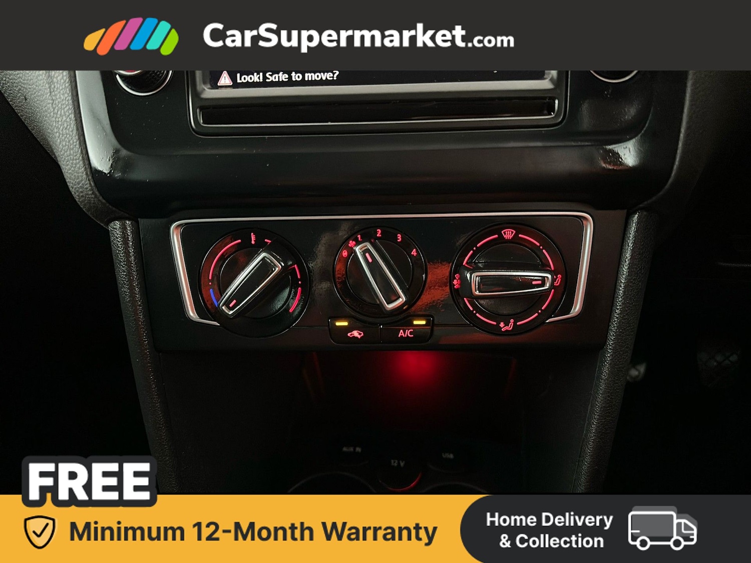 Used Volkswagen Polo 2017 for sale - 78091150: Photo 28