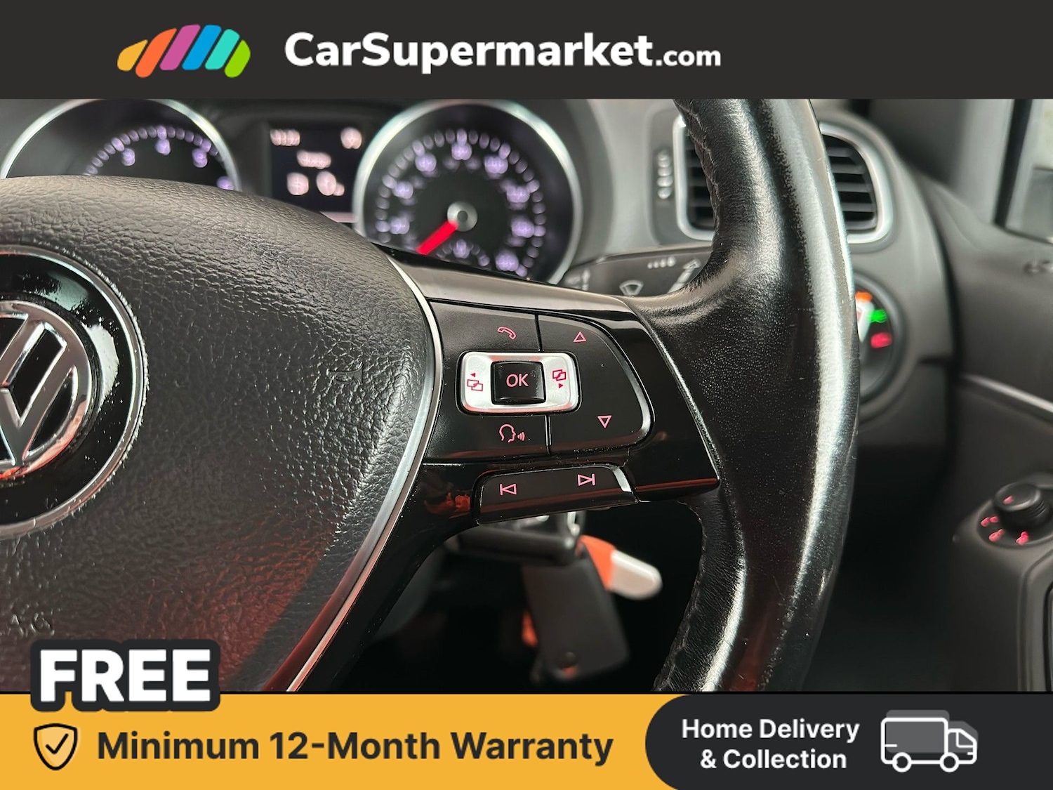 Used Volkswagen Polo 2017 for sale - 78091150: Photo 31