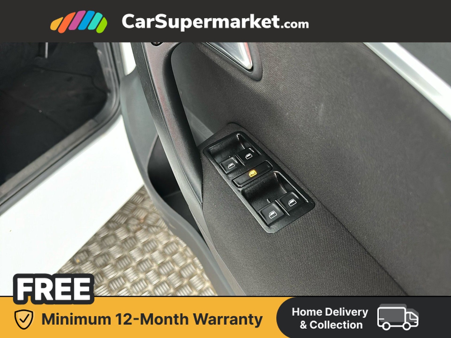 Used Volkswagen Polo 2017 for sale - 78091150: Photo 33