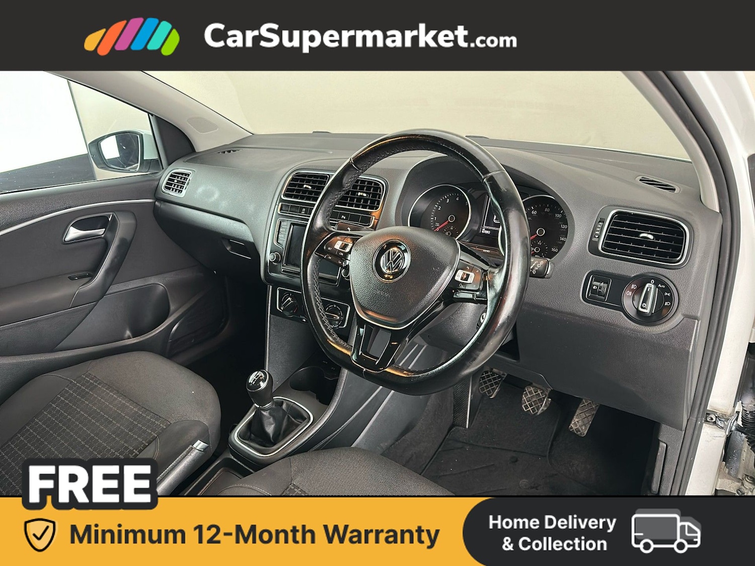 Used Volkswagen Polo 2017 for sale - 78091150: Photo 34