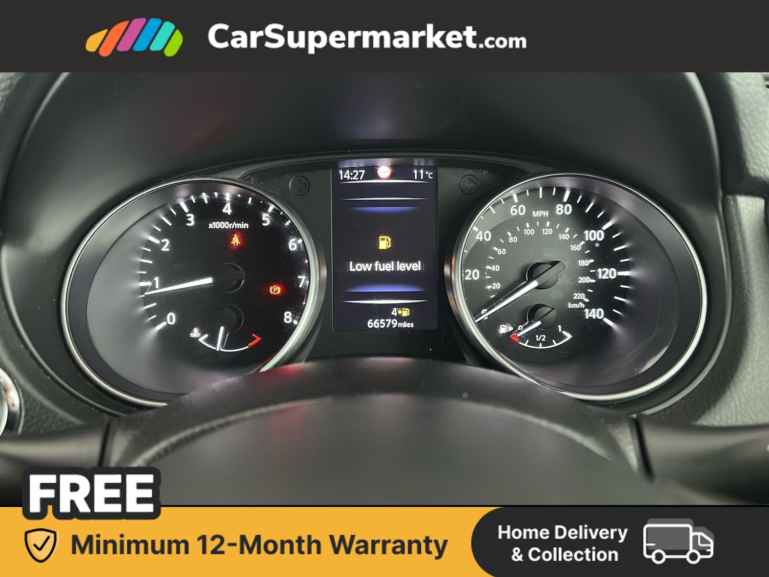 Used Nissan Qashqai 2018 for sale - 77904415: Photo 15