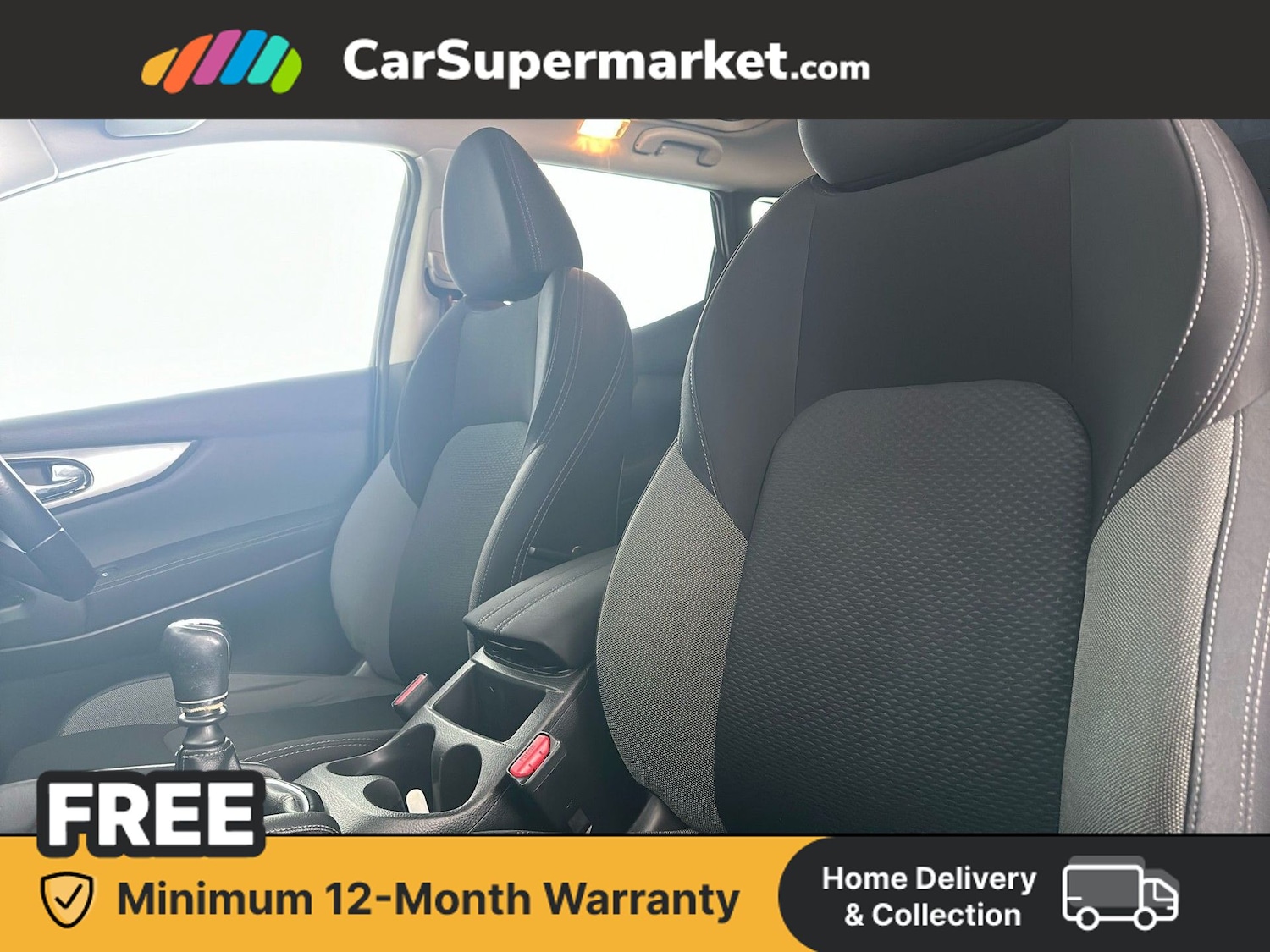 Used Nissan Qashqai 2018 for sale - 77904415: Photo 17