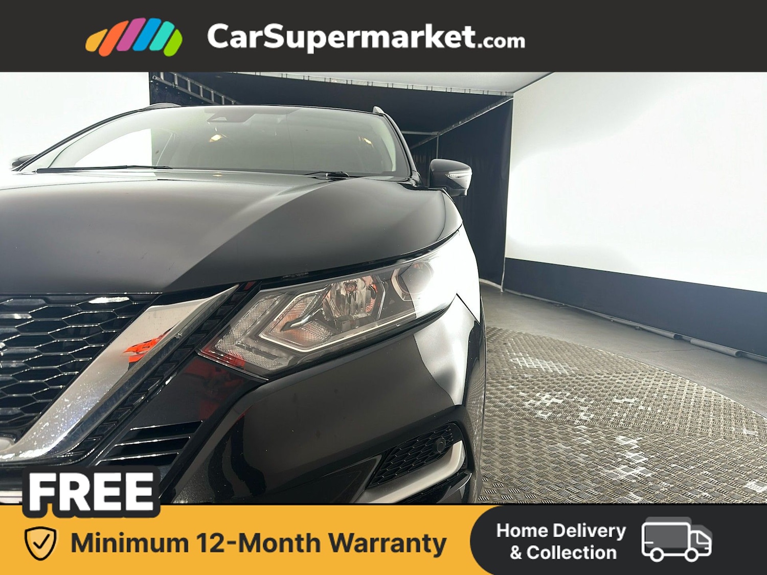 Used Nissan Qashqai 2018 for sale - 77904415: Photo 20