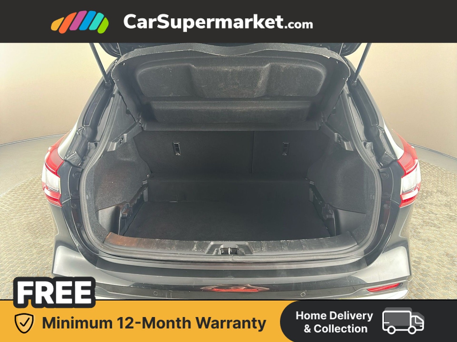 Used Nissan Qashqai 2018 for sale - 77904415: Photo 22