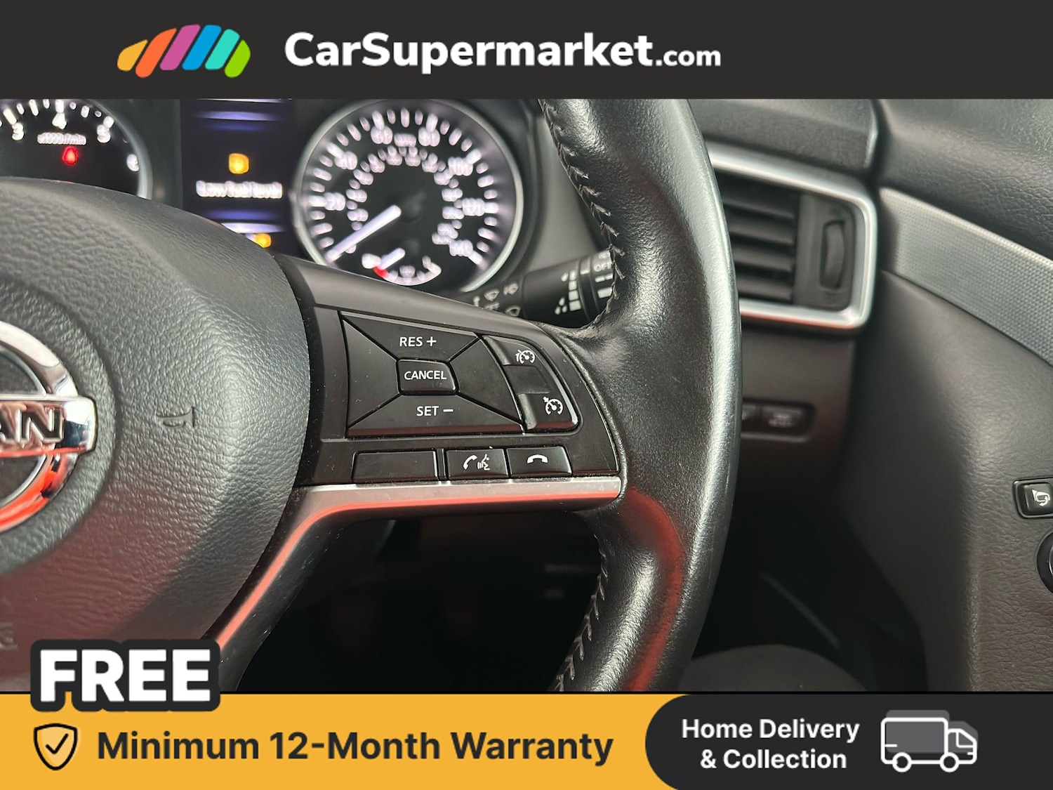 Used Nissan Qashqai 2018 for sale - 77904415: Photo 30