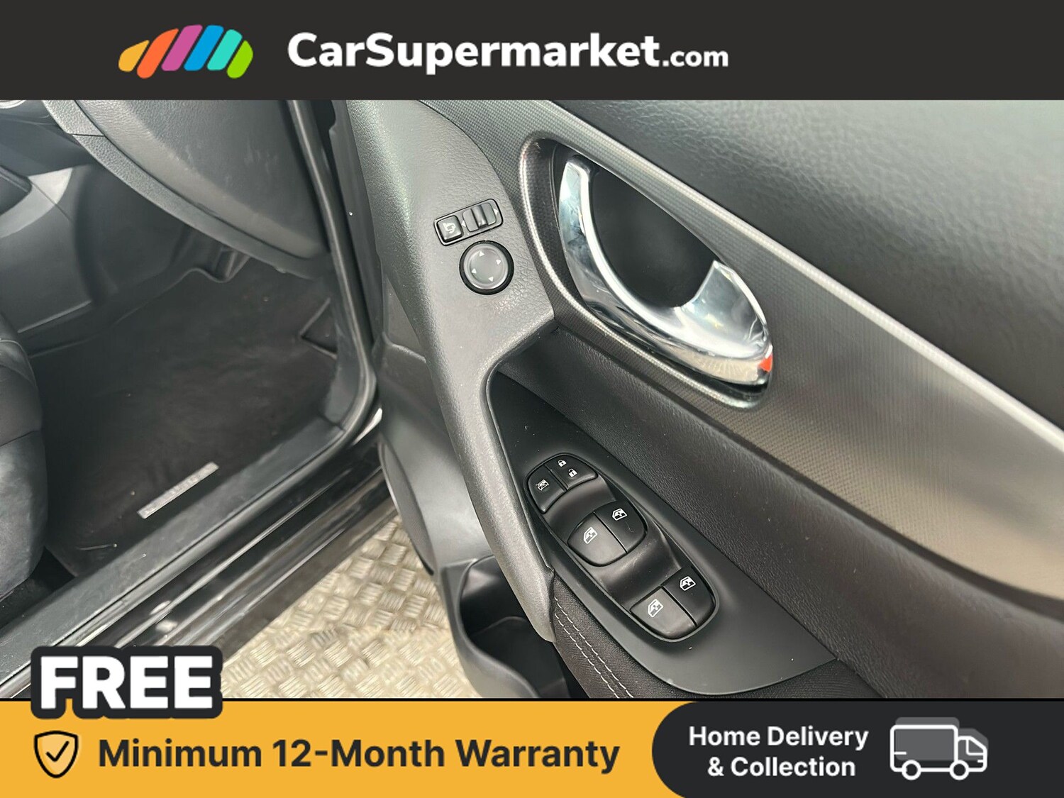 Used Nissan Qashqai 2018 for sale - 77904415: Photo 31