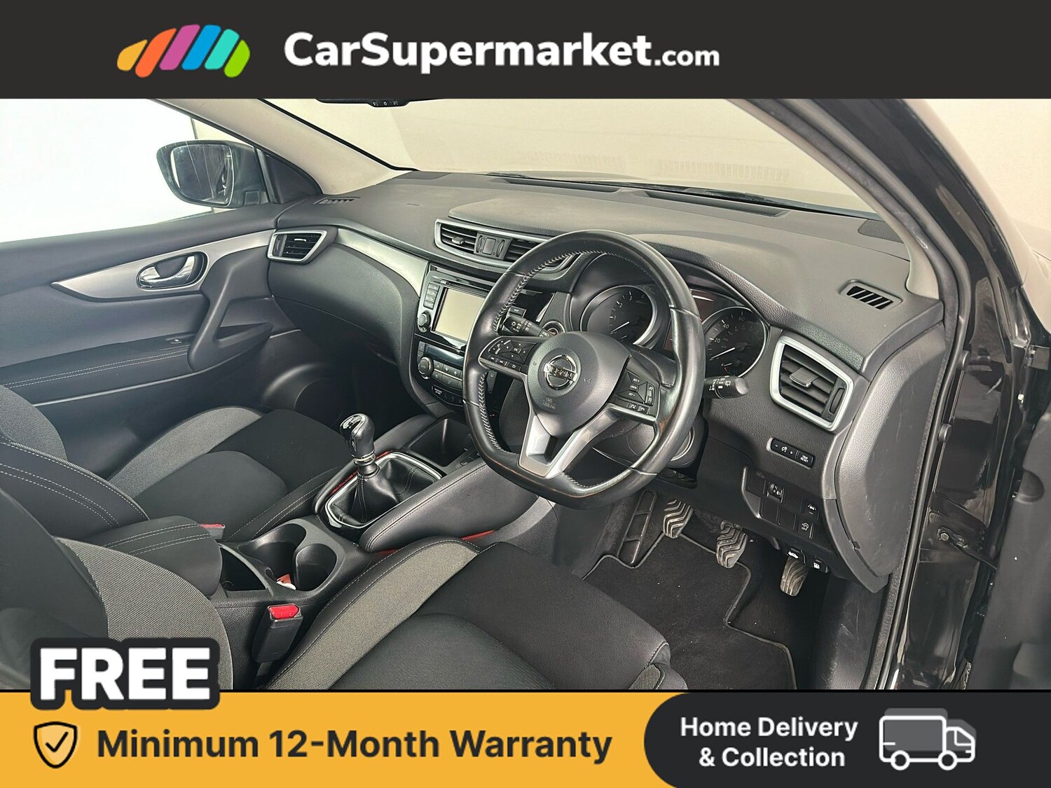 Used Nissan Qashqai 2018 for sale - 77904415: Photo 32