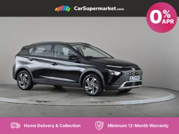 Used Hyundai BAYON 2023 for sale - 74912794: Photo