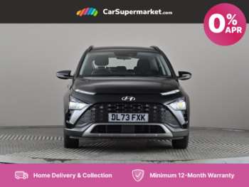 Used Hyundai BAYON 2023 for sale - 74912794: Photo