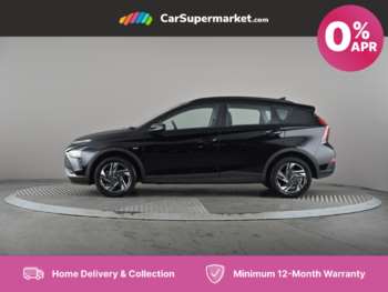 Used Hyundai BAYON 2023 for sale - 74912794: Photo