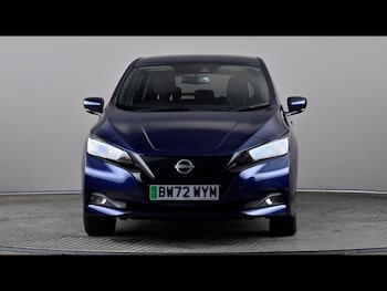 Used Nissan Leaf 2023 for sale - 78819992: Photo