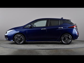 Used Nissan Leaf 2023 for sale - 78819992: Photo