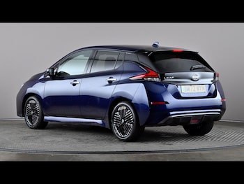 Used Nissan Leaf 2023 for sale - 78819992: Photo