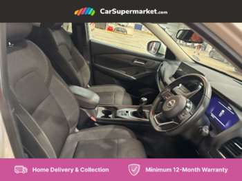 Used Nissan Qashqai 2022 for sale - 75129735: Photo