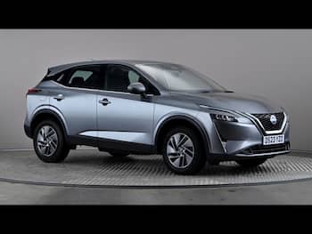 Used Nissan Qashqai 2023 for sale - 79620184: Photo