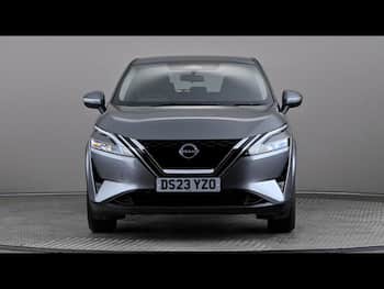 Used Nissan Qashqai 2023 for sale - 79620184: Photo