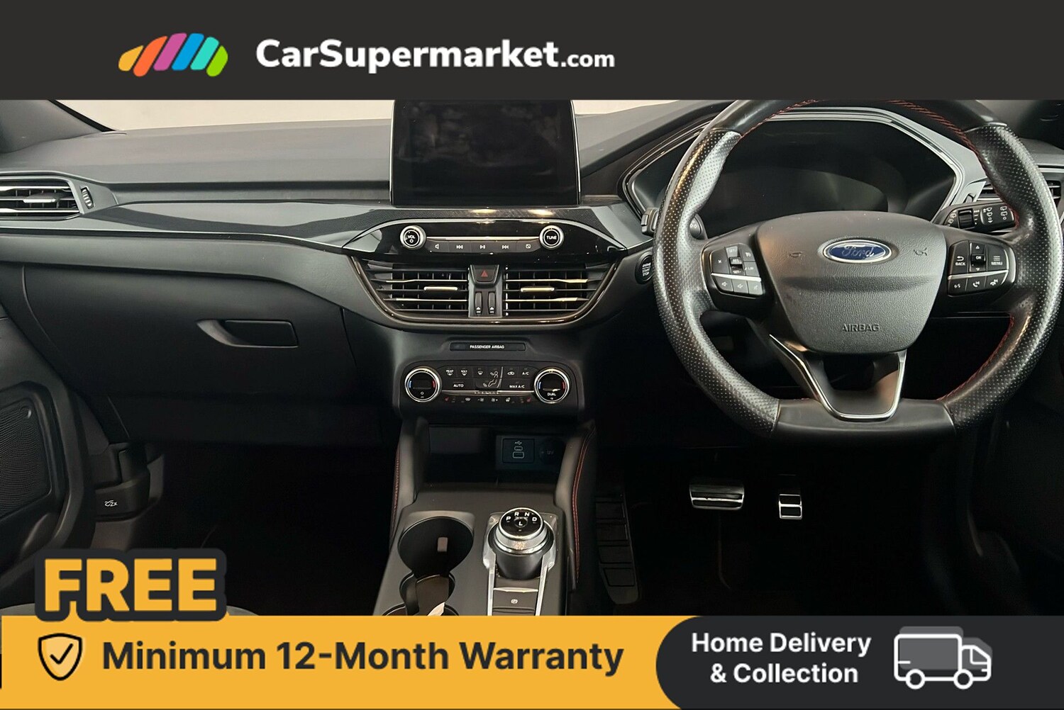 Used Ford Kuga 2022 for sale - 76364592: Photo 13