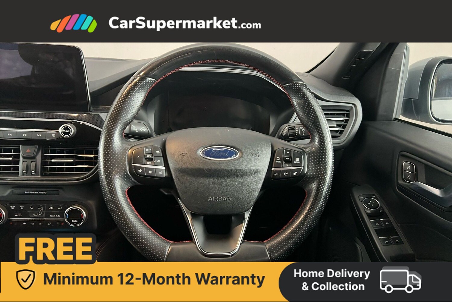 Used Ford Kuga 2022 for sale - 76364592: Photo 14