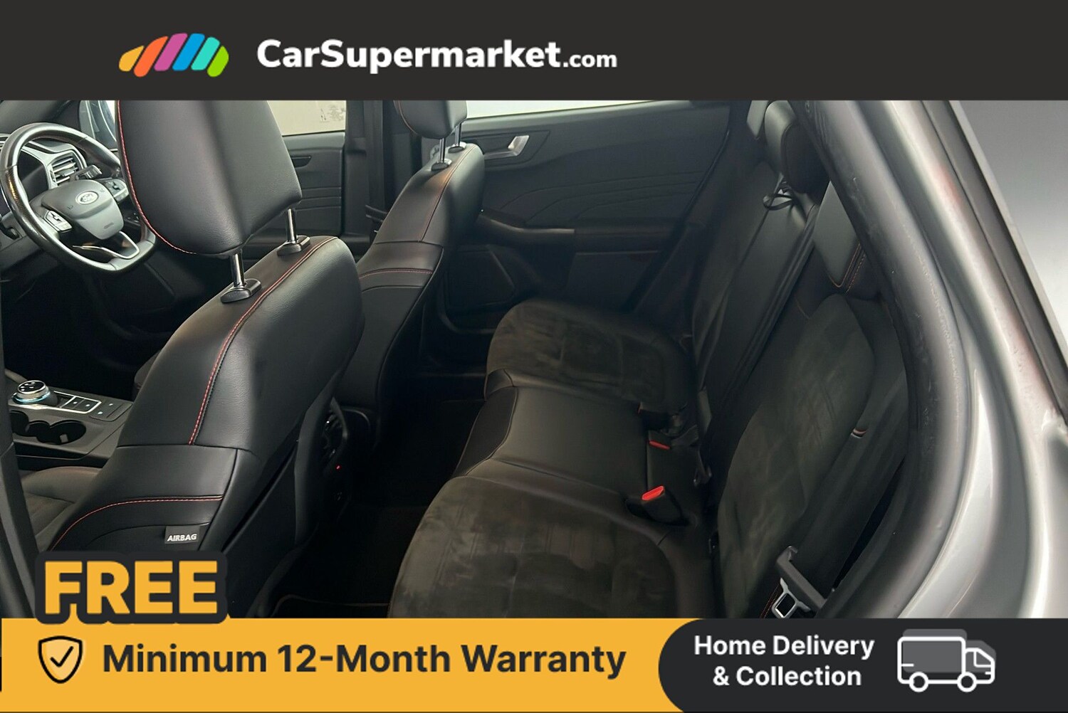 Used Ford Kuga 2022 for sale - 76364592: Photo 18