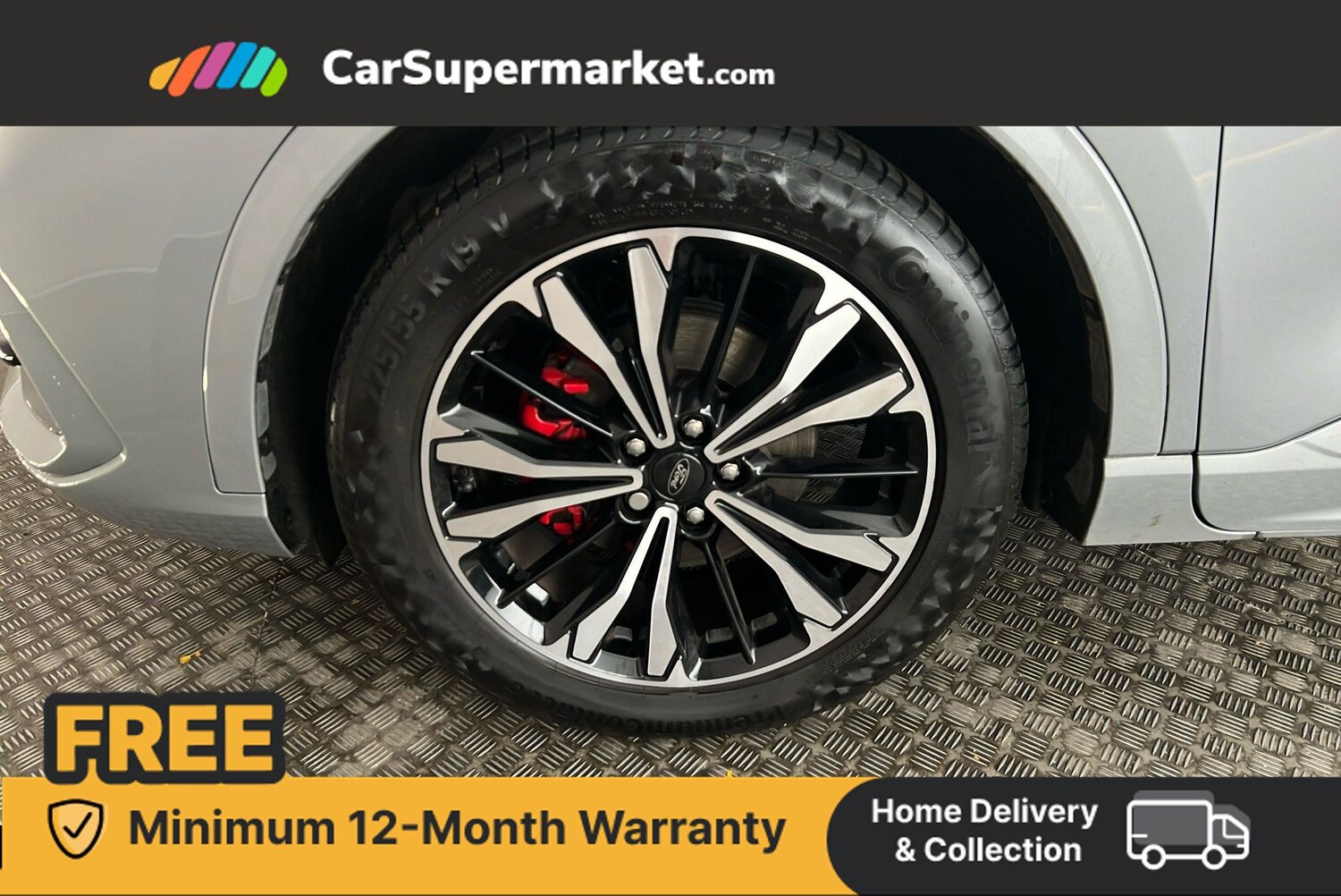 Used Ford Kuga 2022 for sale - 76364592: Photo 19