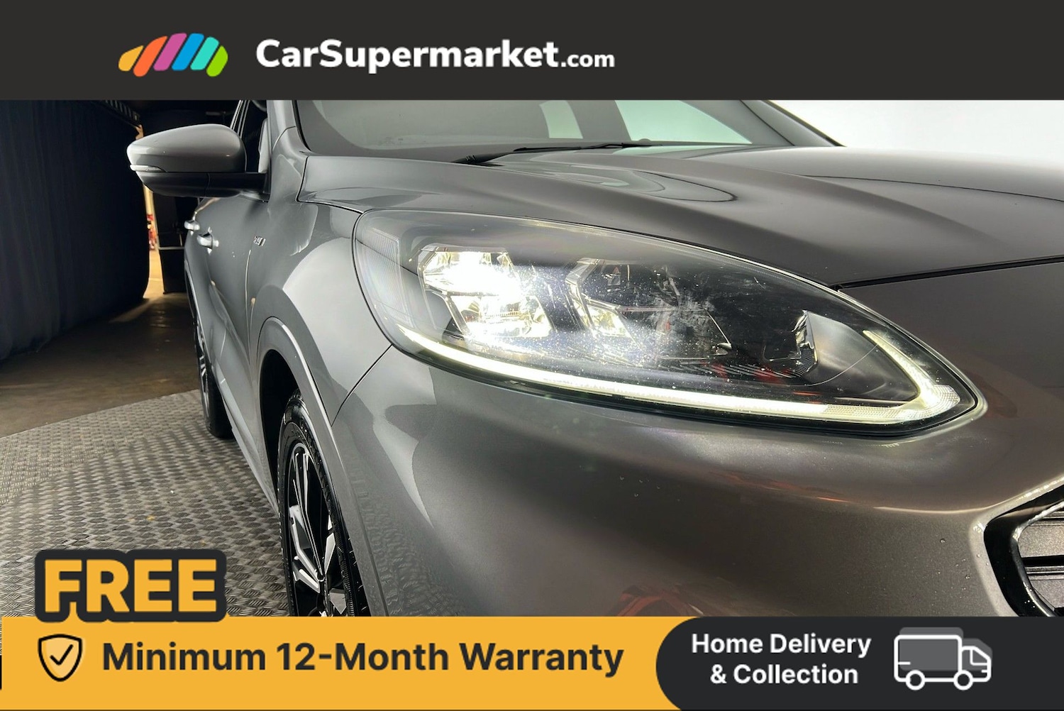 Used Ford Kuga 2022 for sale - 76364592: Photo 20