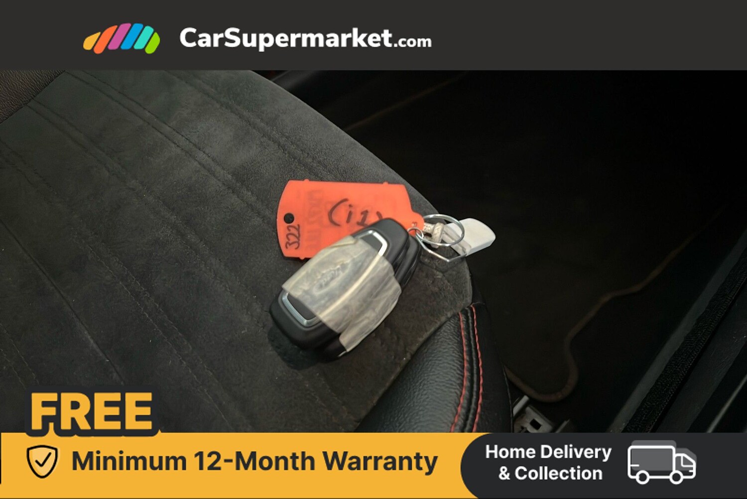 Used Ford Kuga 2022 for sale - 76364592: Photo 23